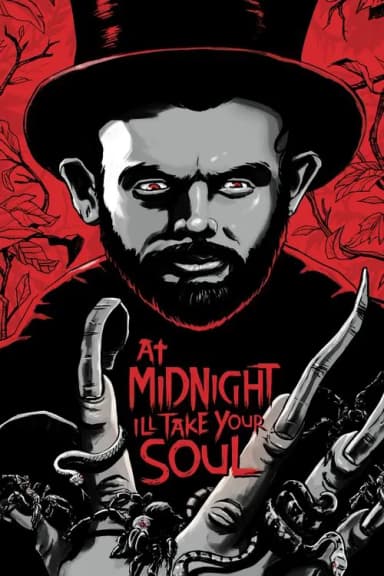 At Midnight I'll Take Your Soul (1964)