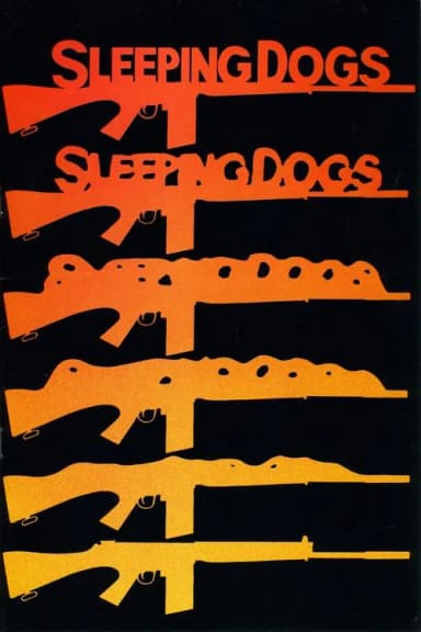 Sleeping Dogs (1978)