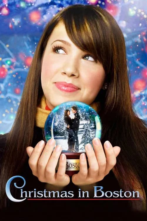 Christmas in Boston (2005)