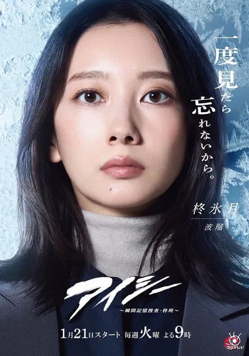 Frame of Mind (2025)