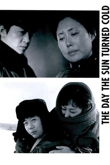 The Day the Sun Turned Cold (1994)