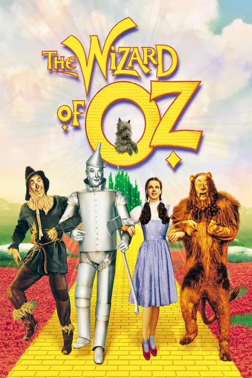 The Wizard of Oz (1939)