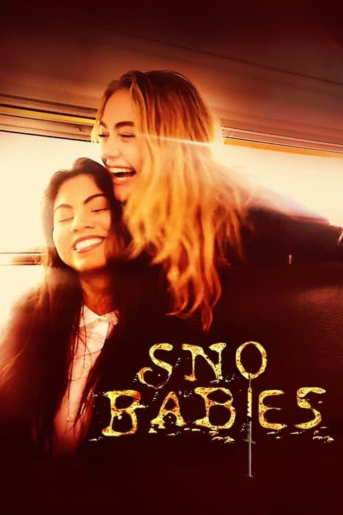 Sno Babies (2020)