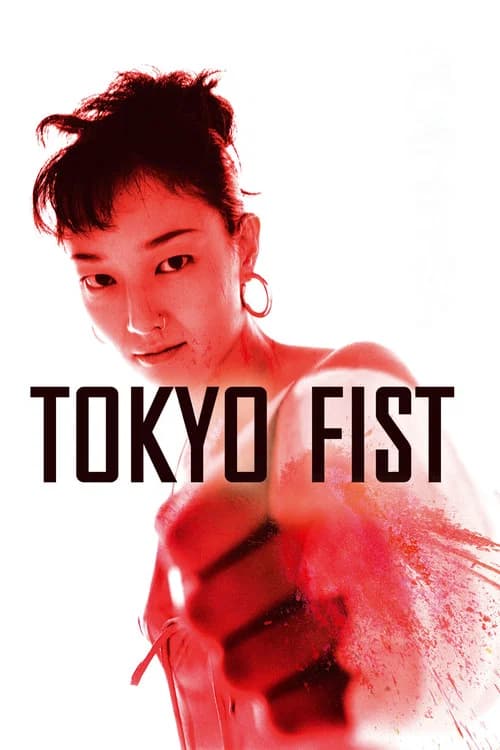 Tokyo Fist (1995)