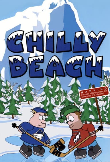 Chilly Beach (2003)