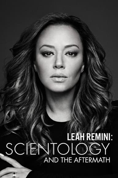 Leah Remini: Scientology and the Aftermath (2016)