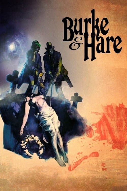 Burke & Hare (1972)
