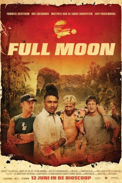 Full Moon (2025)