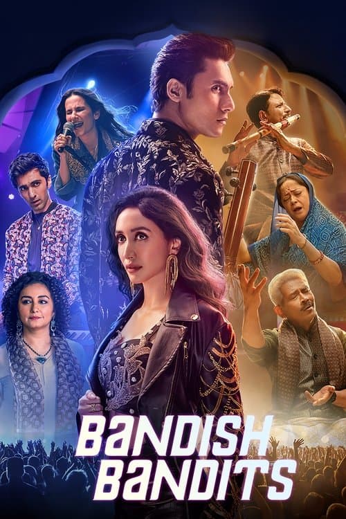 Bandish Bandits (2020)