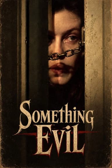 Something Evil (1972)