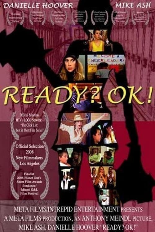 Ready? OK! (2008)