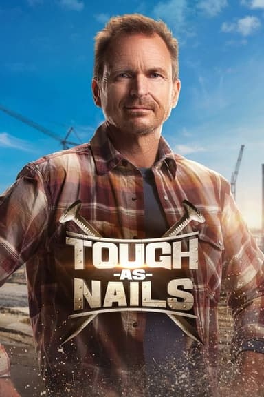 Tough As Nails (2020)