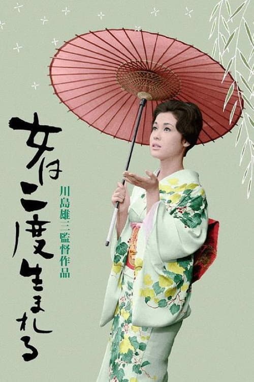 A Geisha's Diary (1961)
