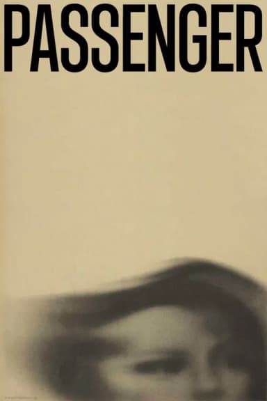 Passenger (1963)