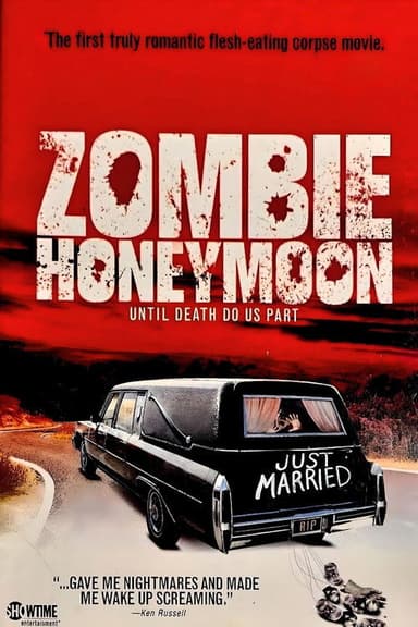 Zombie Honeymoon (2004)