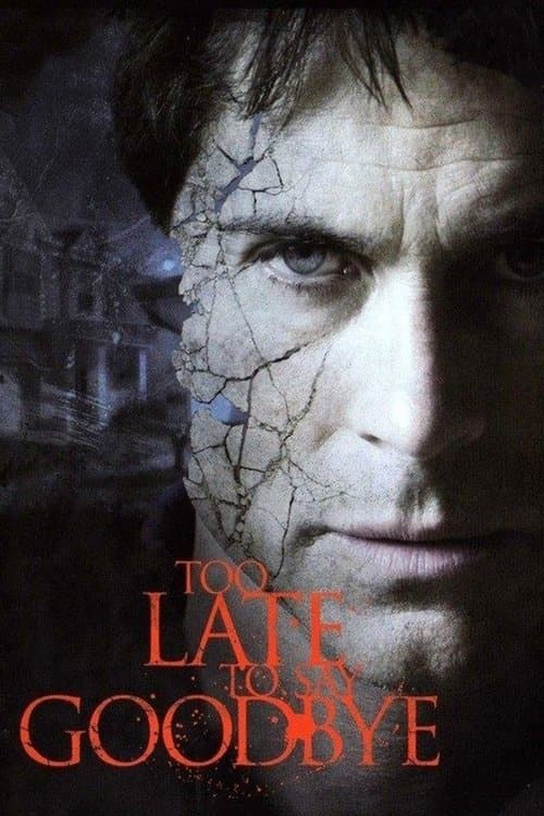 Too Late to Say Goodbye (2009)