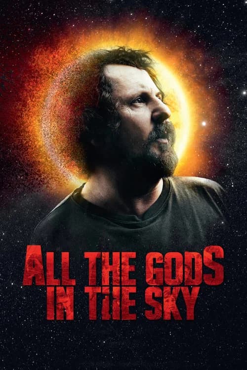 All the Gods in the Sky (2019)