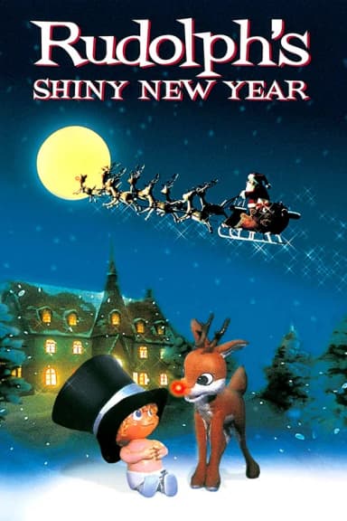 Rudolph's Shiny New Year (1976)