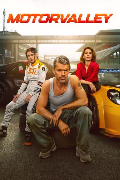 Motorvalley (2026)