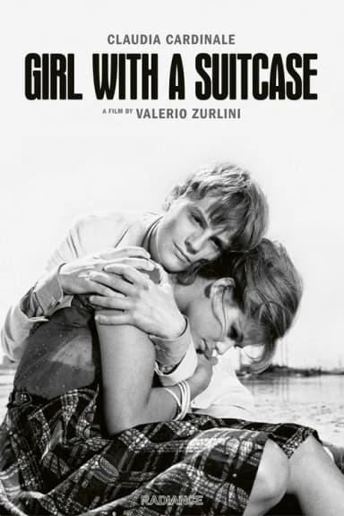 Girl with a Suitcase (1961)