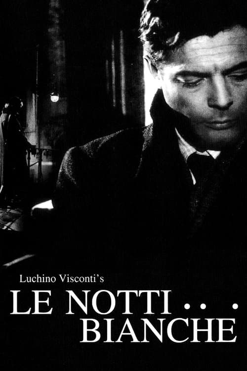 Le Notti Bianche (1957)