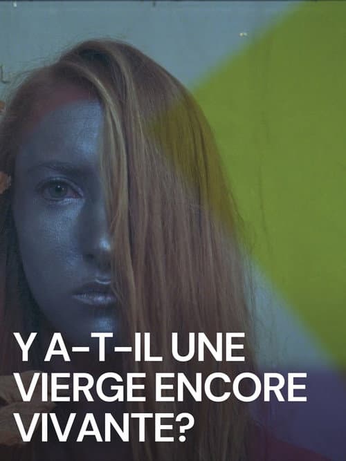 Any Virgin Left Alive? (2015)