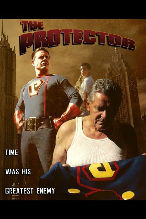 The Protector (2006)