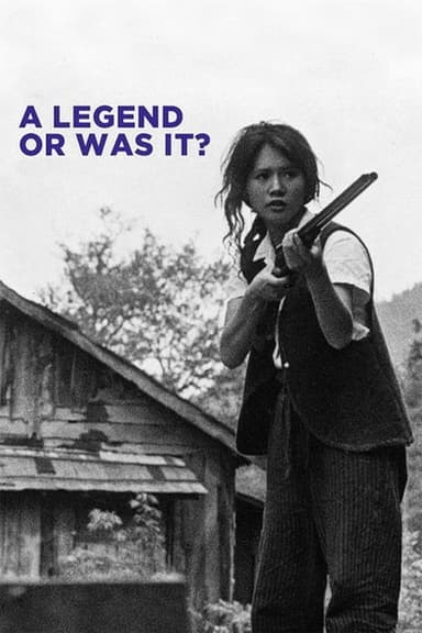 A Legend or Was It? (1963)