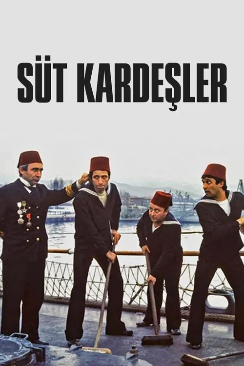 The Foster Brothers (1976)