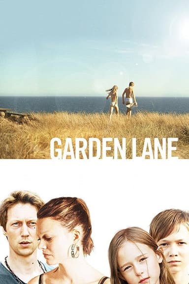 Garden Lane (2017)