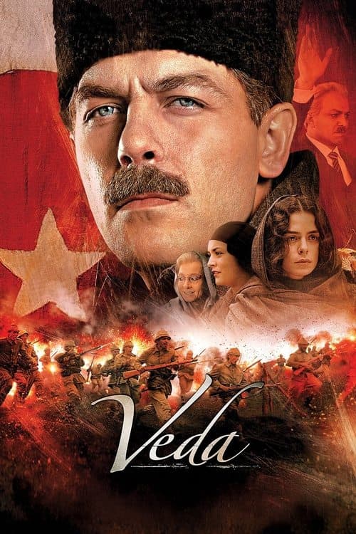 Veda - Atatürk (2010)