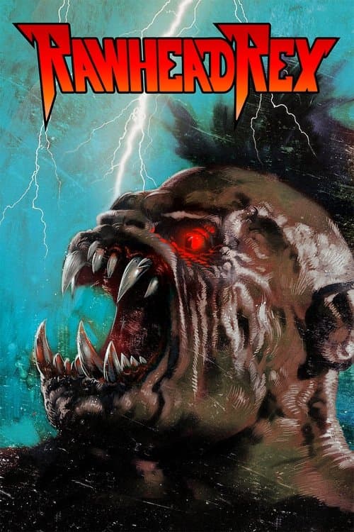 Rawhead Rex (1986)