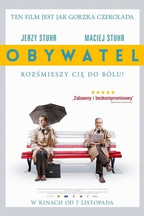 Citizen (2014)