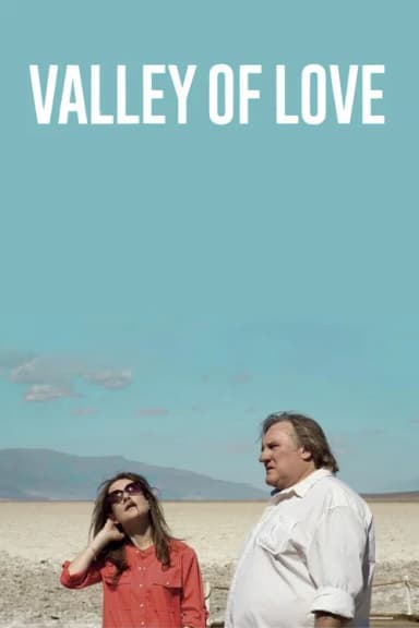 Valley of Love (2015)