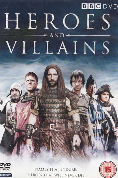 Heroes and Villains (2007)