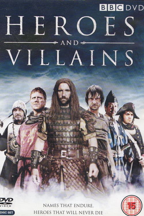Heroes and Villains (2007)