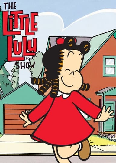 The Little Lulu Show (1995)