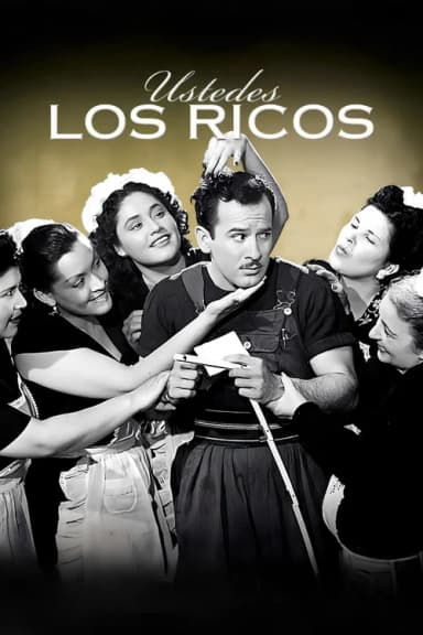 You the Rich (1948)