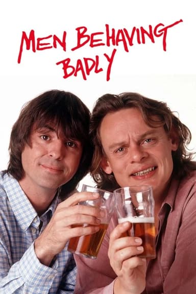 Men Behaving Badly (1992)