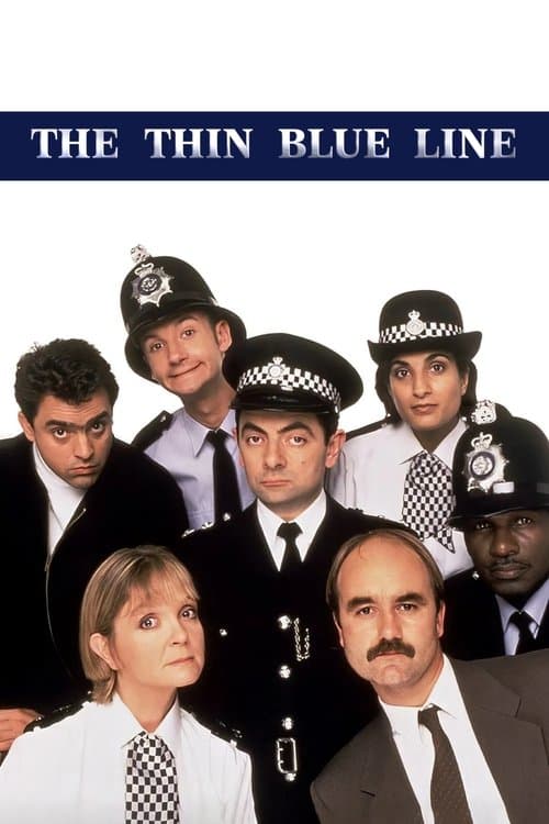 The Thin Blue Line (1995)