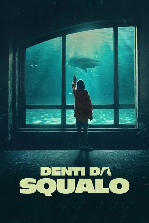 My Summer with the Shark (2023)