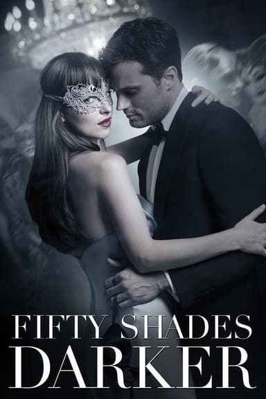 Fifty Shades Darker (2017)