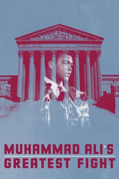 Muhammad Ali's Greatest Fight (2013)