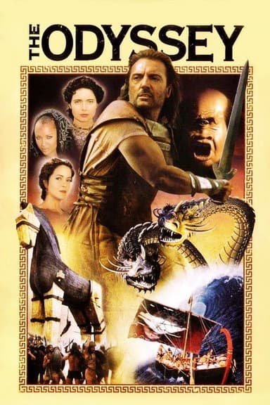 The Odyssey (1997)