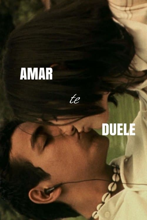 Love Hurts (2002)