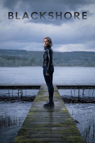 Blackshore (2024)