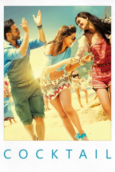 Cocktail (2012)