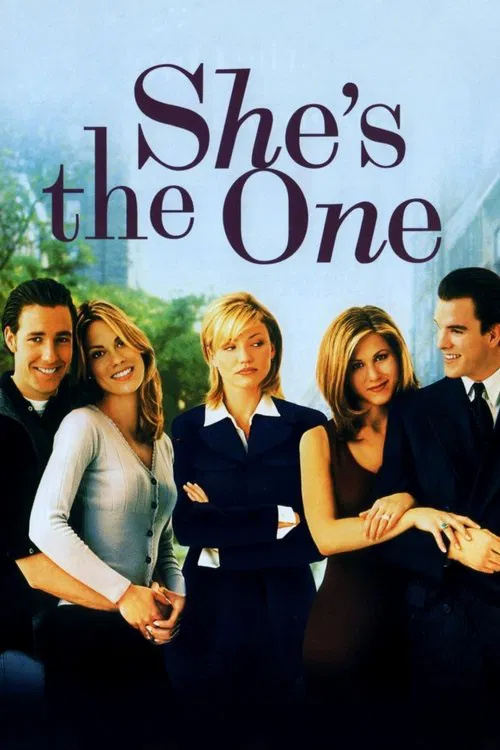 She's the One (1996)