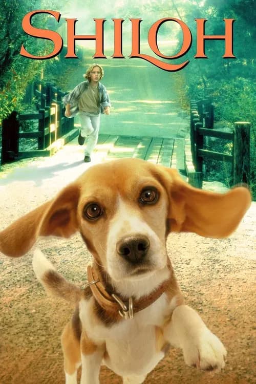 Shiloh (1996)