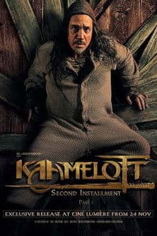 Kaamelott: The Second Chapter (Part I) (2025)